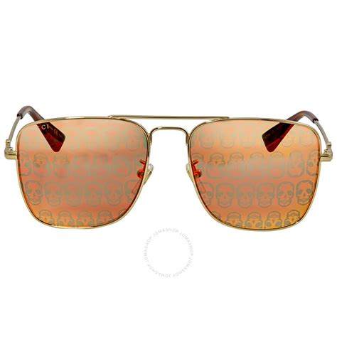 gucci skull glasses|where to buy Gucci glasses.